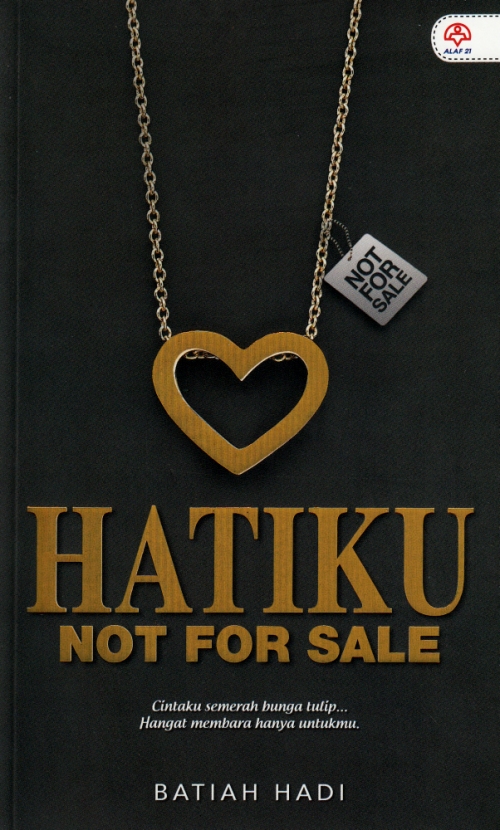 Hatiku Not For Sale - Batiah Hadi