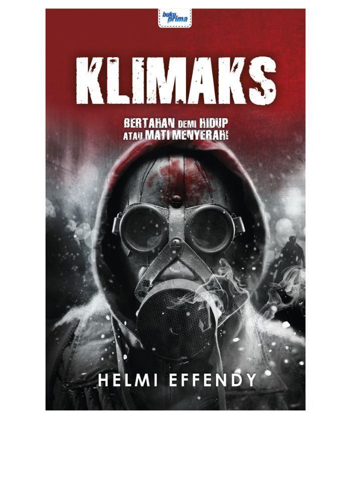 Klimaks - Helmi Effendy