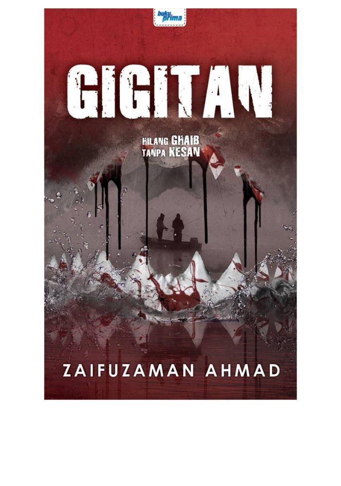 Gigitan - Zaifuzaman Ahmad