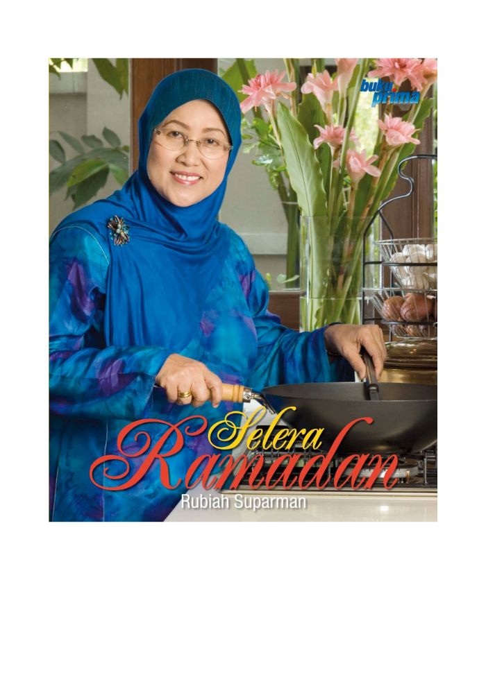 Selera Ramadan