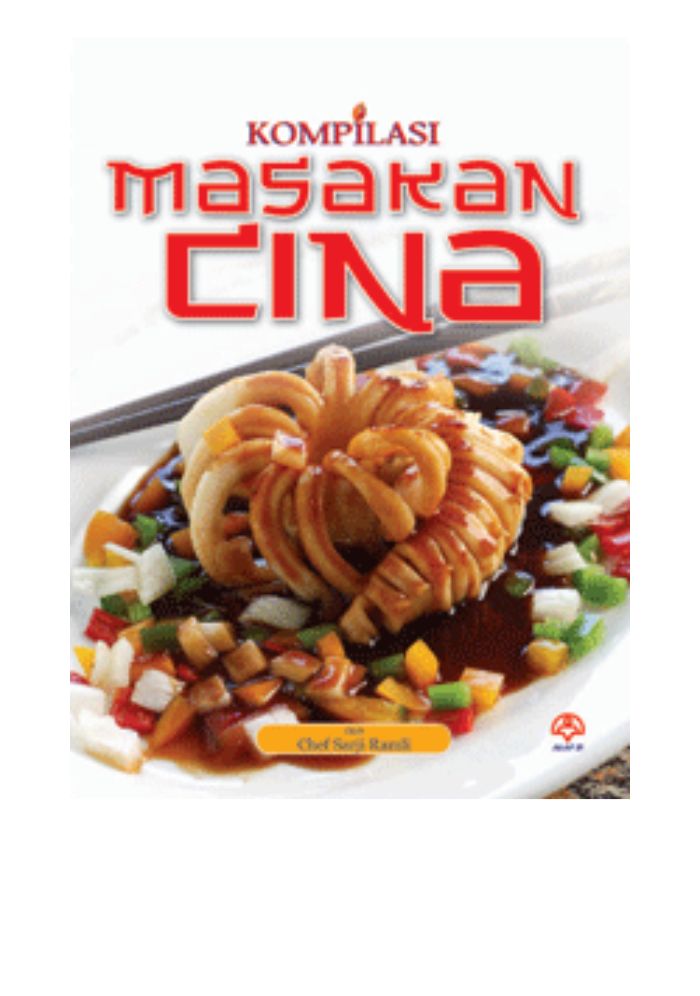 Kompilasi Masakan Cina