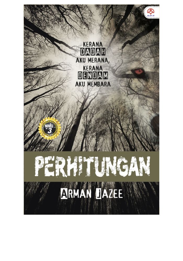 Perhitungan - Arman Jazee