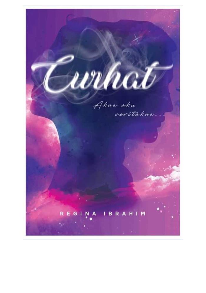 Curhat - Regina Ibrahim