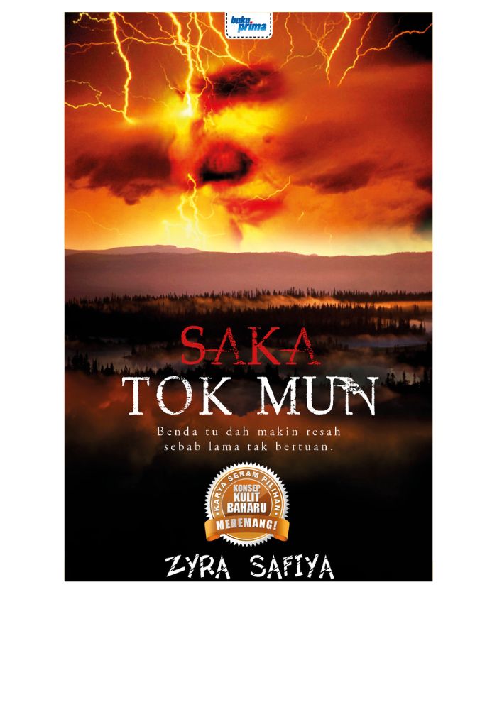 Saka Tok Mun - Zyra Safiya