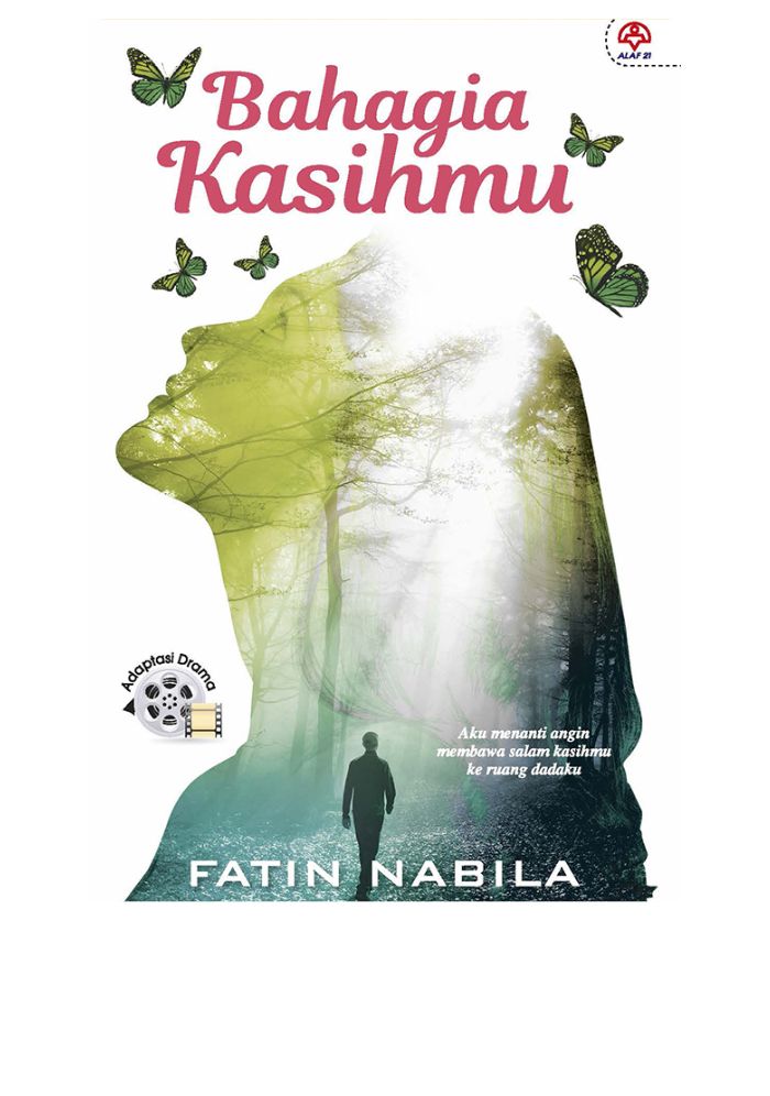 Bahagia Kasihmu - Fatin Nabila