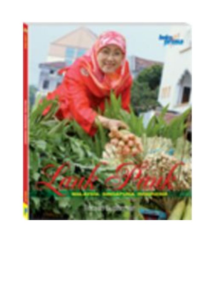 Lauk Pauk Rubiah Suparman