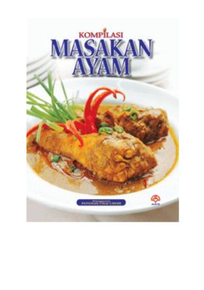 Kompilasi Masakan Ayam