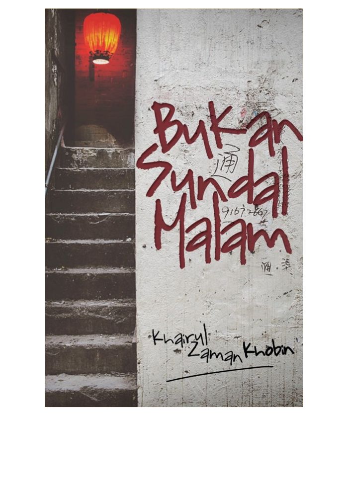 Bukan Sundal Malam - Khairul Zaman Khobin