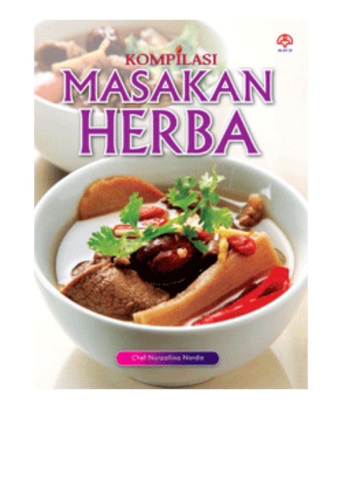 Kompilasi Masakan Herba