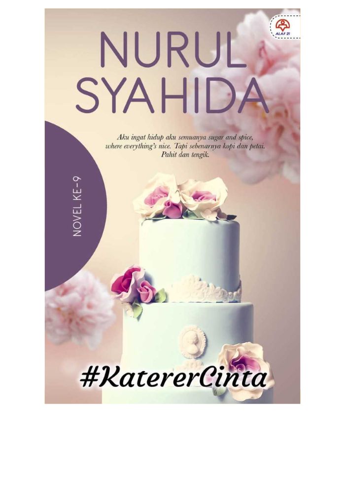 #KatererCinta - Nurul Syahida