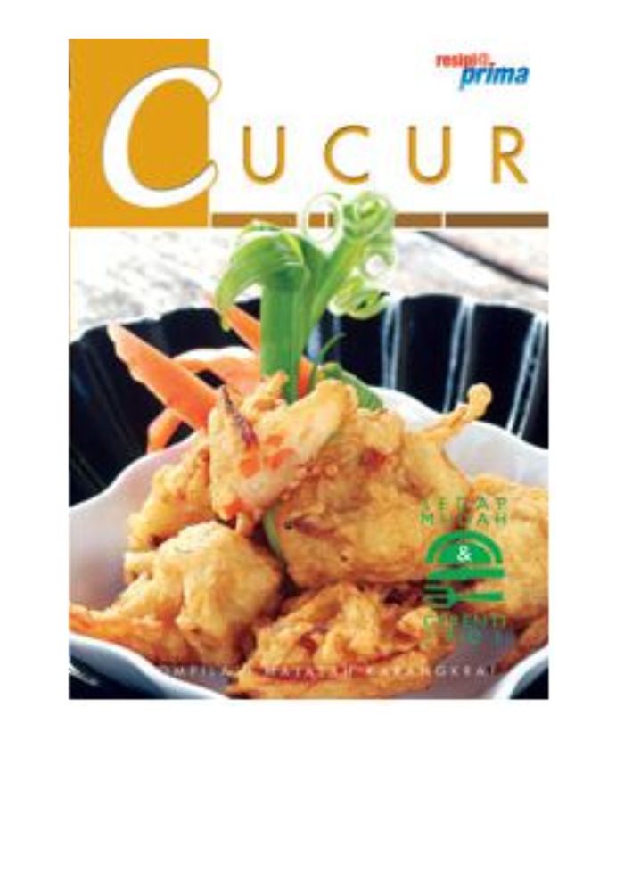 Cucur