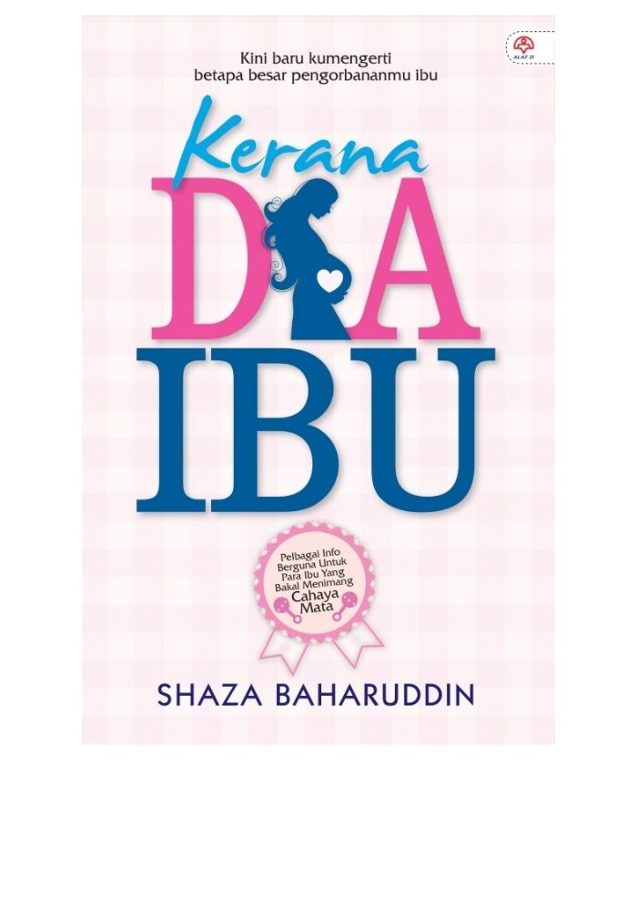 Kerana Dia Ibu