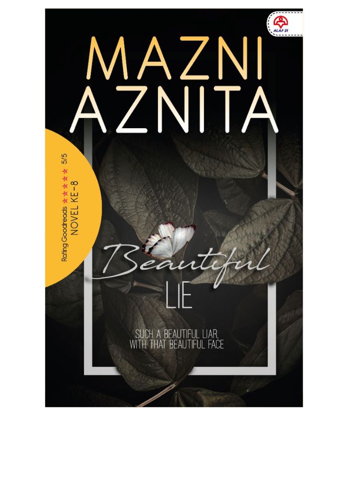 Beautiful Lie - Mazni Aznita