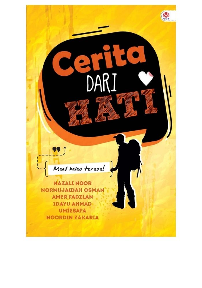 Cerita Dari Hati