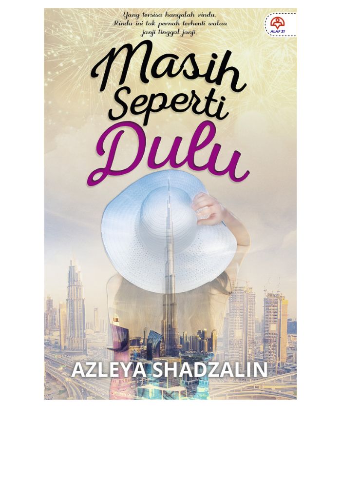 Masih Seperti Dulu - Azleya Shadzalin