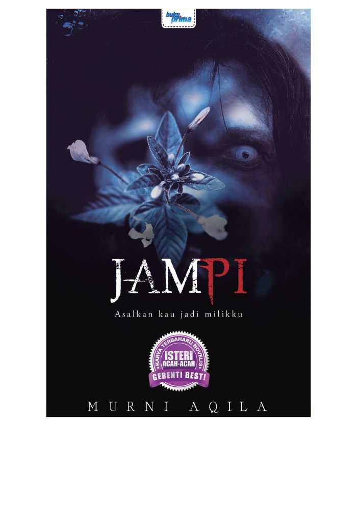 Jampi - Murni Aqilah