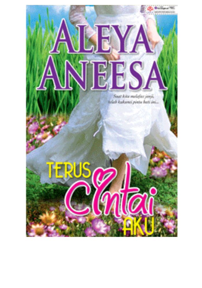 Terus Cintai Aku - Aleya Aneesa