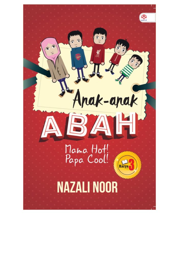 Anak-anak Abah