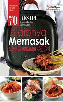 Ajaibnya Memasak