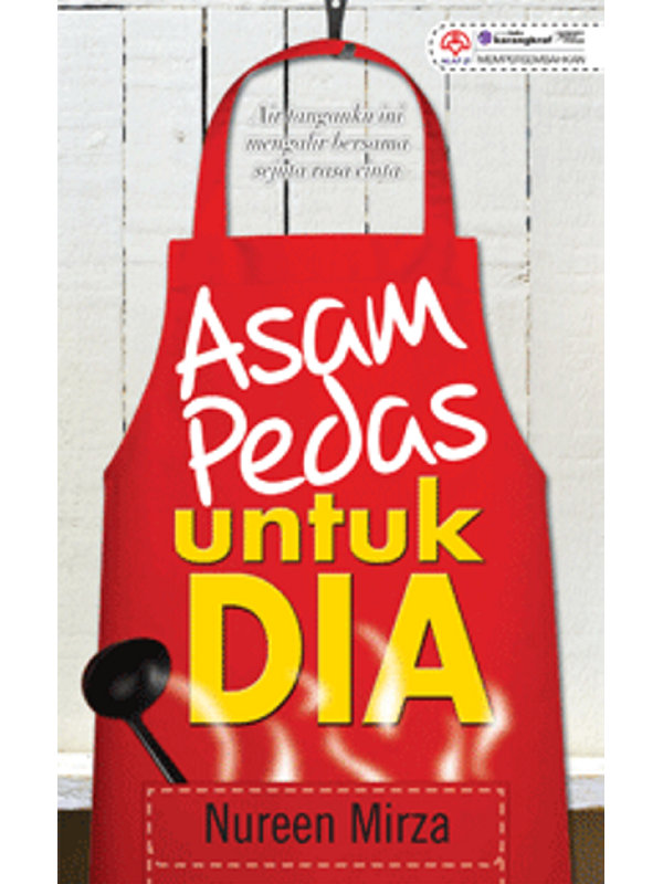 Asam Pedas Untuk Dia