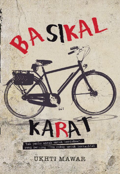 Basikal Karat - Ukhti Mawar