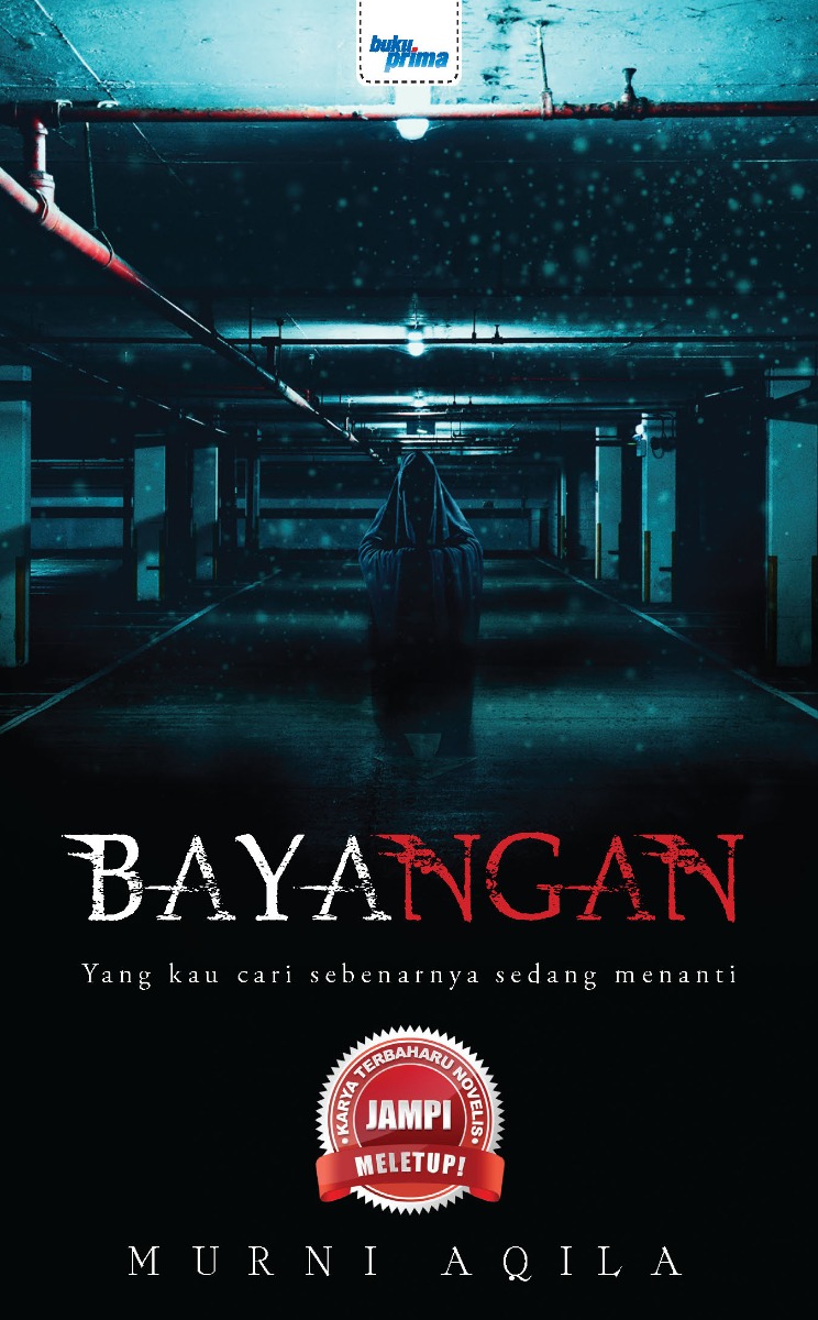 Bayangan - Murni Aqila