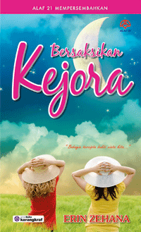 Bersaksikan Kejora