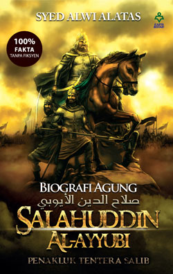 Biografi Agung Salahudin Al Ayubi