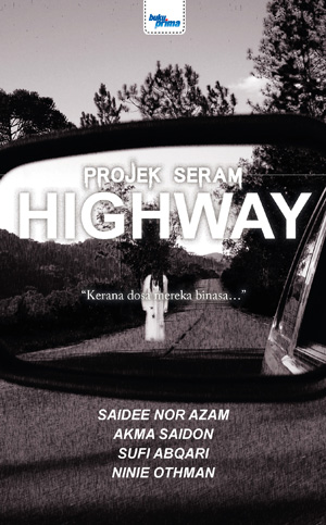 Projek Seram - Highway