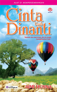 Cinta Usah Dinanti