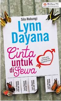 Cinta Untuk Disewa - Lynn Dayana