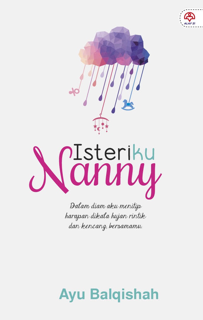 Isteriku Nanny - Ayu Balqishah