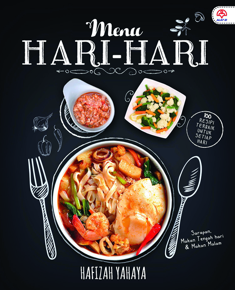 Menu Hari-hari