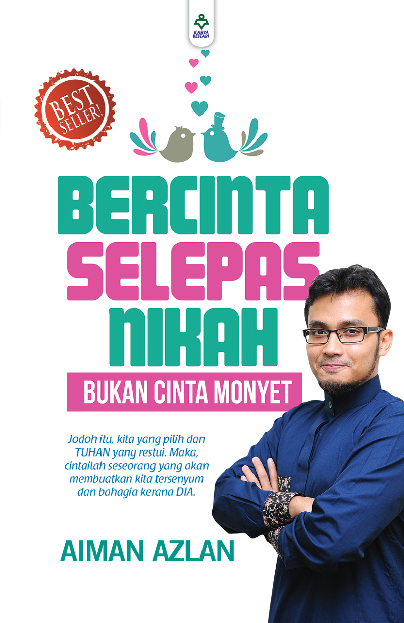 Bercinta Selepas Nikah