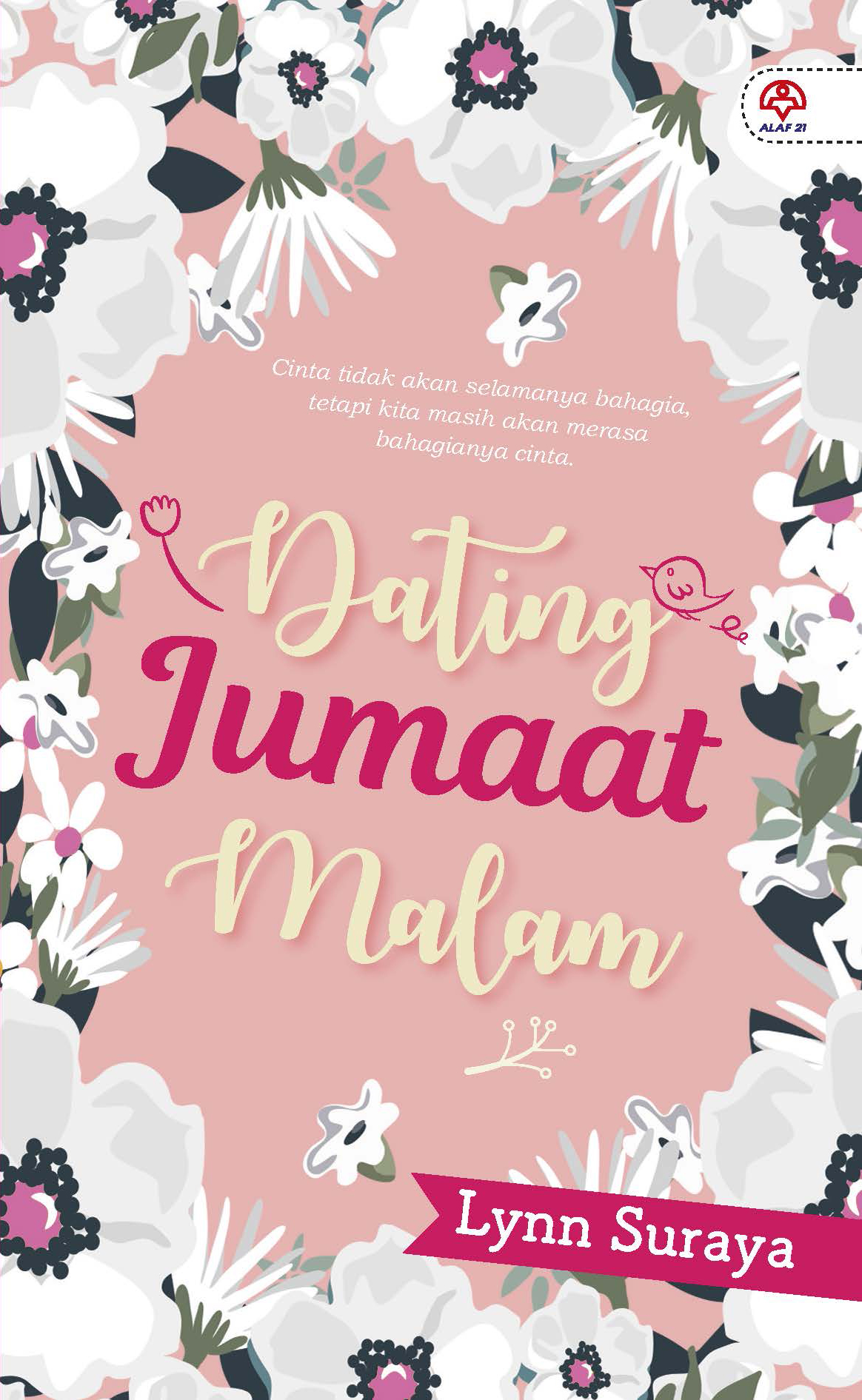 Dating Jumaat Malam - Lynn Suraya