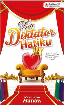 Dia Diktator Hatiku - Nazihatul Hanan