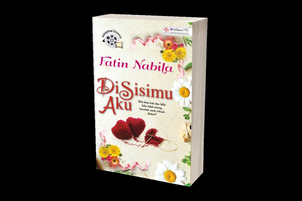 Di Sisimu Aku - Fatin Nabila