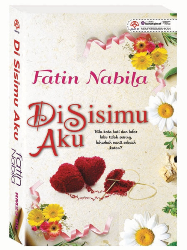 Di Sisimu Aku - Fatin Nabila