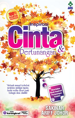 Inspirasi Cinta dan Pertunangan