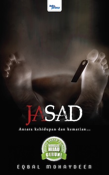 Jasad - Eqbal Mohaydeen