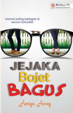 Jejaka Bajet Bagus - Amiza Anaz