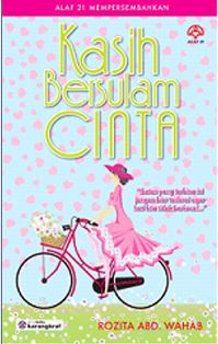 Kasih Bersulam Cinta