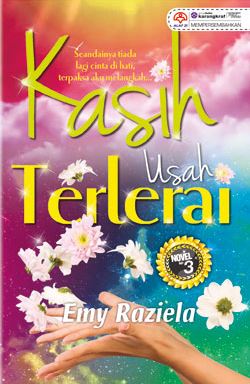 Kasih Usah Terlerai - Emy Raziela