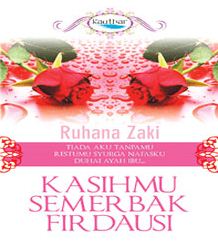 Kasihmu Semerbak Firdausi