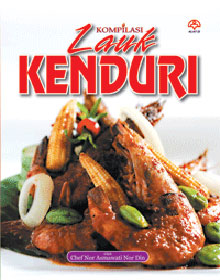 Kompilasi Lauk Kenduri