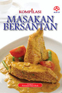 Kompilasi Masakan Bersantan