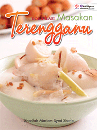 Kompilasi Masakan Terengganu