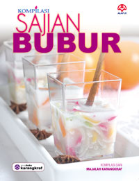 Kompilasi Sajian Bubur