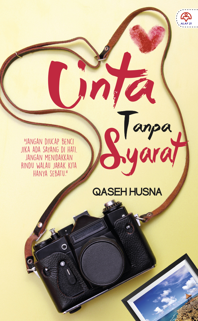 Cinta Tanpa Syarat - Qaseh Husna