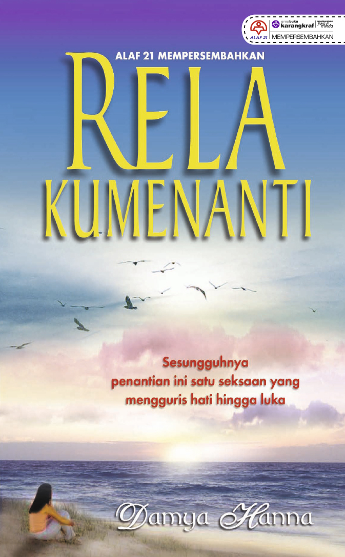 Rela Kumenanti - Damya Hanna